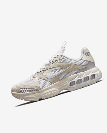 Nike Zoom Air Fire Blancos Blancos Morados Blancos | MX 2976